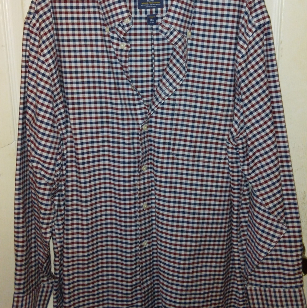 Strafford mens xlarge